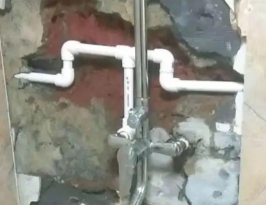 驻马店市卫生间漏水检测电话