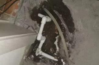 驻马店市卫生间漏水检测多少钱